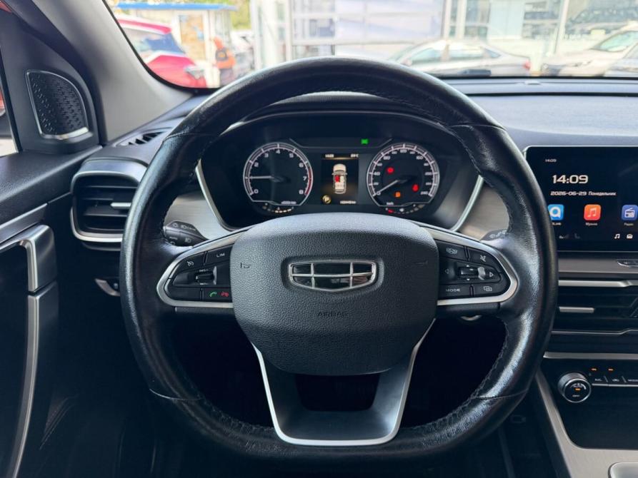 Geely Coolray I Таганрог  - изображение 21