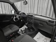 Lada (ВАЗ) Niva Legend Красноярск  - изображение 33