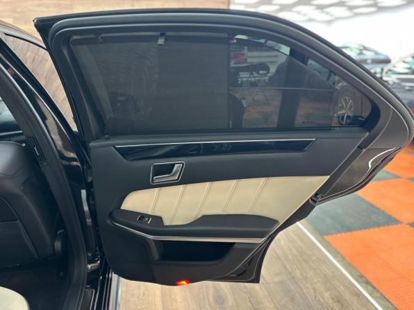 Mercedes-Benz E-Класс AMG IV (W212 S212) Рестайлинг с пробегом 2014 года, цена 3 790 000 рублей, 151957 км, седан, Автокод Объявления