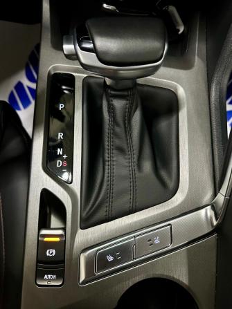 Changan CS35 Plus I Рестайлинг с пробегом 2023 года, цена 1 815 000 рублей, 32885 км, внедорожник, Автокод Объявления