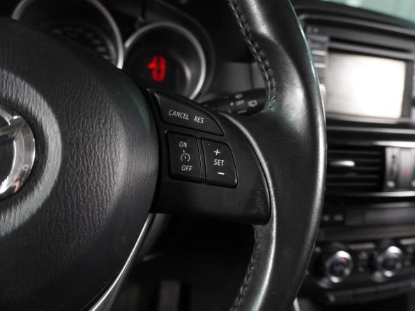 Mazda CX-5 I с пробегом 2013 года, цена 1 399 000 рублей, 278732 км, внедорожник, Автокод Объявления