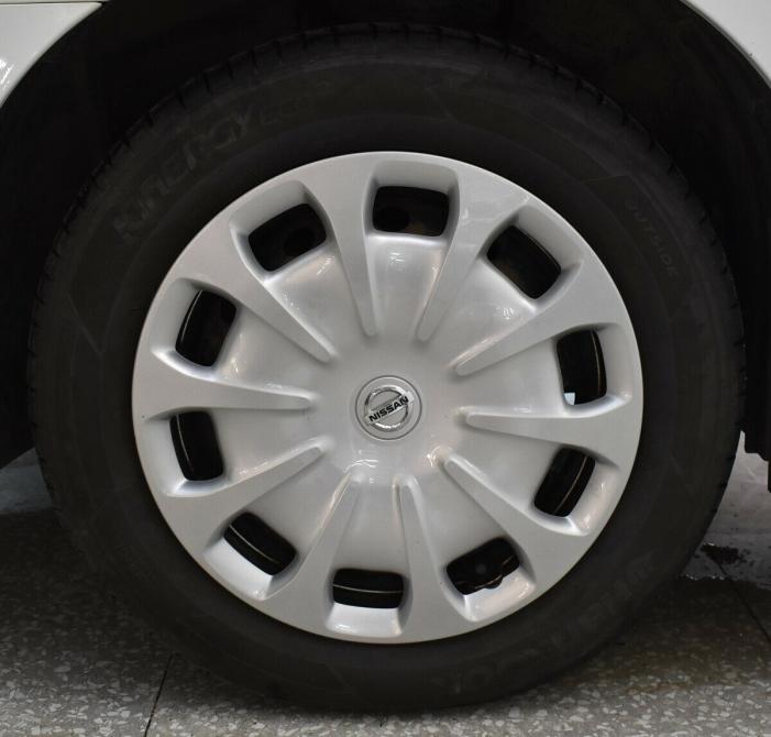 Nissan Almera III (G15) Москва  - изображение 15