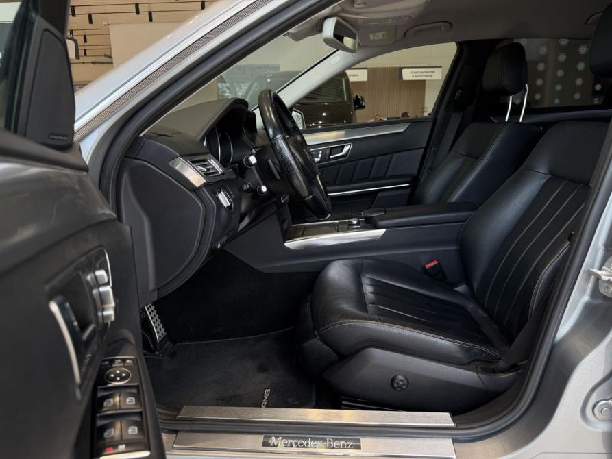 Mercedes-Benz E-Класс IV (W212 S212 C207) Рестайлинг Краснодар  - изображение 9