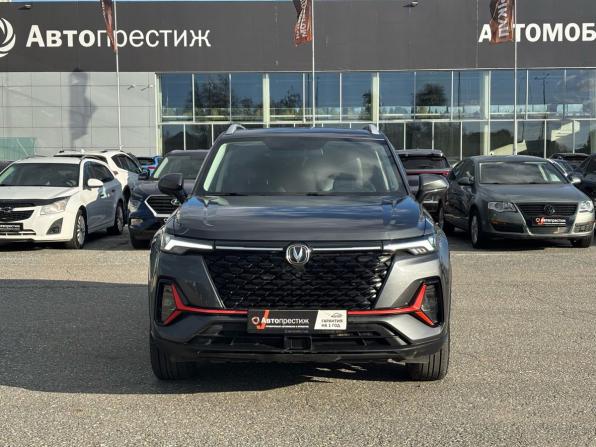 Changan CS35 Plus I Рестайлинг с пробегом 2025 года, цена 1 899 000 рублей, 17808 км, внедорожник, Автокод Объявления