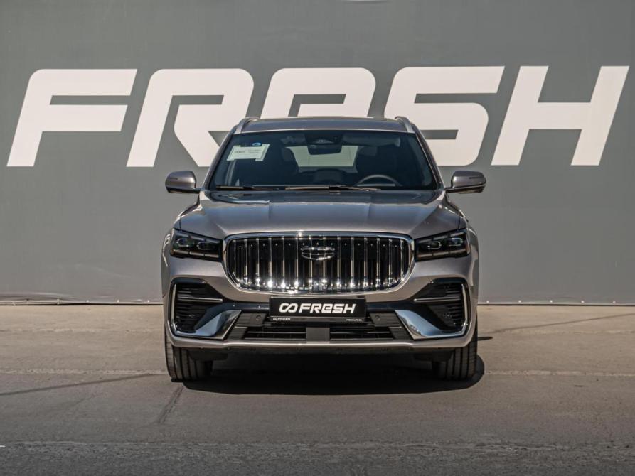 Geely Xingyue L I Рестайлинг 2 Краснодар  - изображение 3