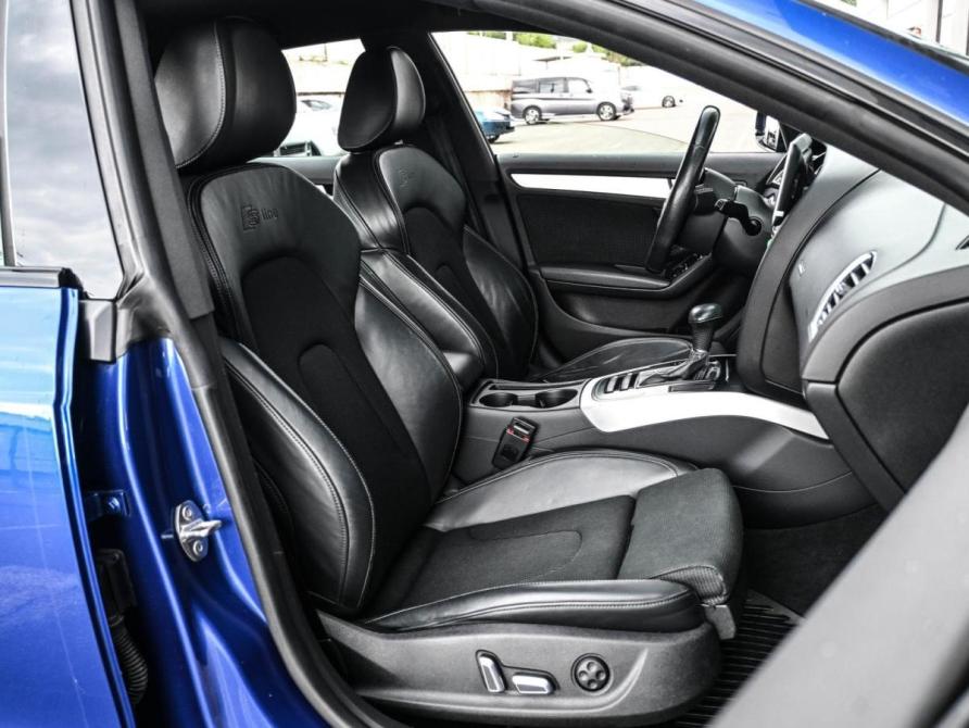 Audi A5 I (8T) Рестайлинг Новороссийск  - изображение 8