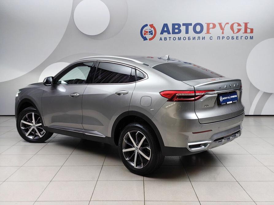 Haval F7x I Подольск  - изображение 2