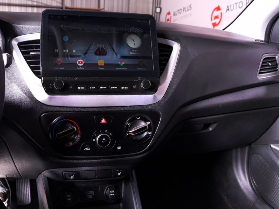 Hyundai Solaris II Минеральные Воды  - изображение 9