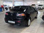 Mitsubishi Lancer X Санкт-Петербург  - изображение 14