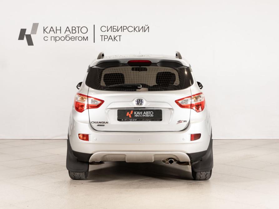 Changan Eado I Казань  - изображение 4