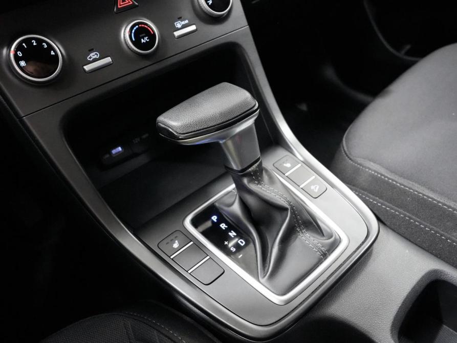 Hyundai Creta II Ульяновск  - изображение 16