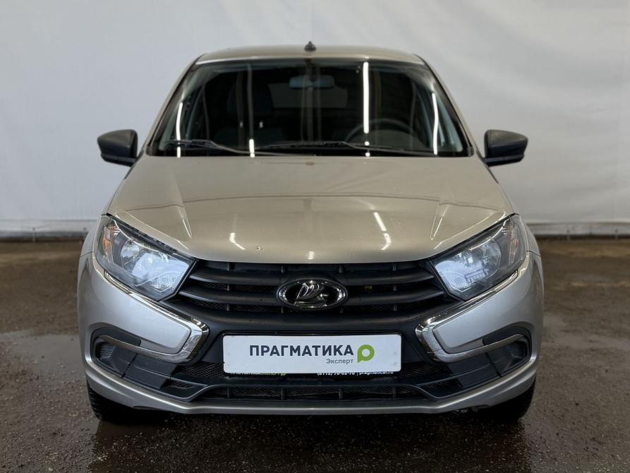 Lada (ВАЗ) Granta I Рестайлинг Псков  - изображение 2