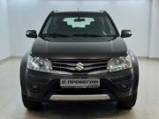 Suzuki Grand Vitara II Рестайлинг Москва  - изображение 16