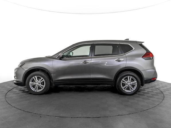Nissan X-Trail III Рестайлинг с пробегом 2020 года, цена 2 695 000 рублей, 44490 км, внедорожник, Автокод Объявления