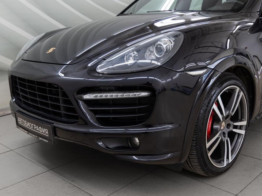 Porsche Cayenne II (958) Волгоград  - изображение 10