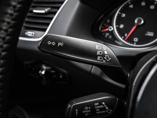 Audi Q5 I (8R) Рестайлинг с пробегом 2013 года, цена 1 899 000 рублей, 171019 км, внедорожник, Автокод Объявления