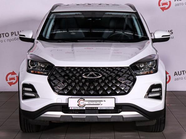 Chery Tiggo 4 Pro I с пробегом 2024 года, цена 1 699 000 рублей, 21000 км, внедорожник, Автокод Объявления