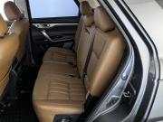 Changan CS95 I Рестайлинг Москва  - изображение 48