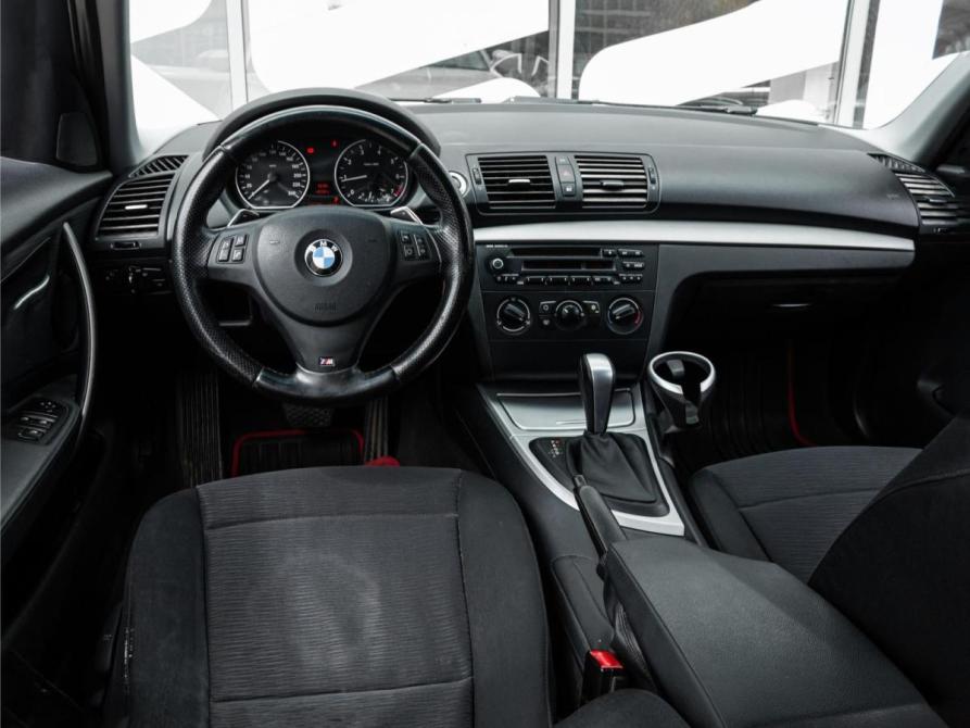 BMW 1 серии I (E81/E82/E87/E88) Рестайлинг Ставрополь  - изображение 6