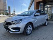 Lada (ВАЗ) Vesta I Рестайлинг (NG) Краснодар  - изображение 13