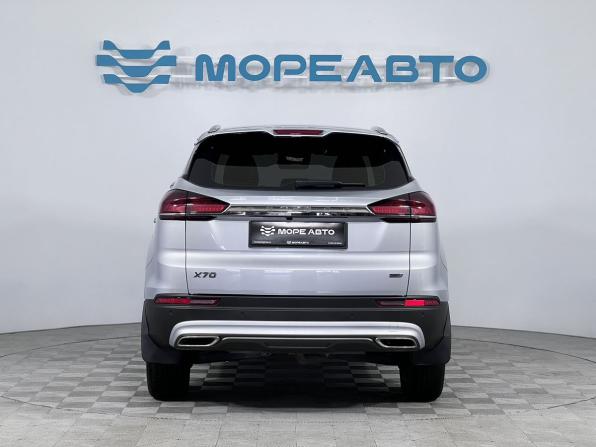 Belgee X70 I с пробегом 2025 года, цена 2 790 000 рублей, 5875 км, внедорожник, Автокод Объявления