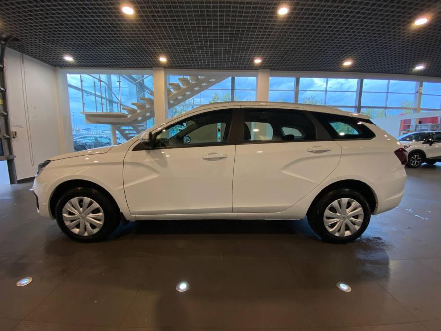 Lada (ВАЗ) Vesta I Рестайлинг (NG) Чебоксары  - изображение 6