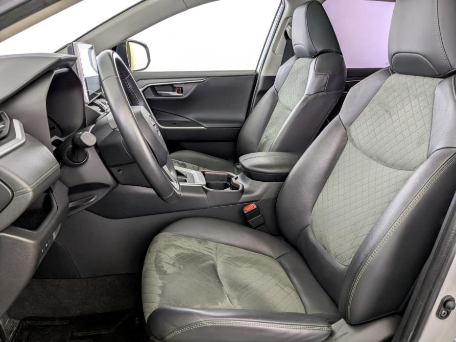 Toyota RAV4 V (XA50) Москва  - изображение 21