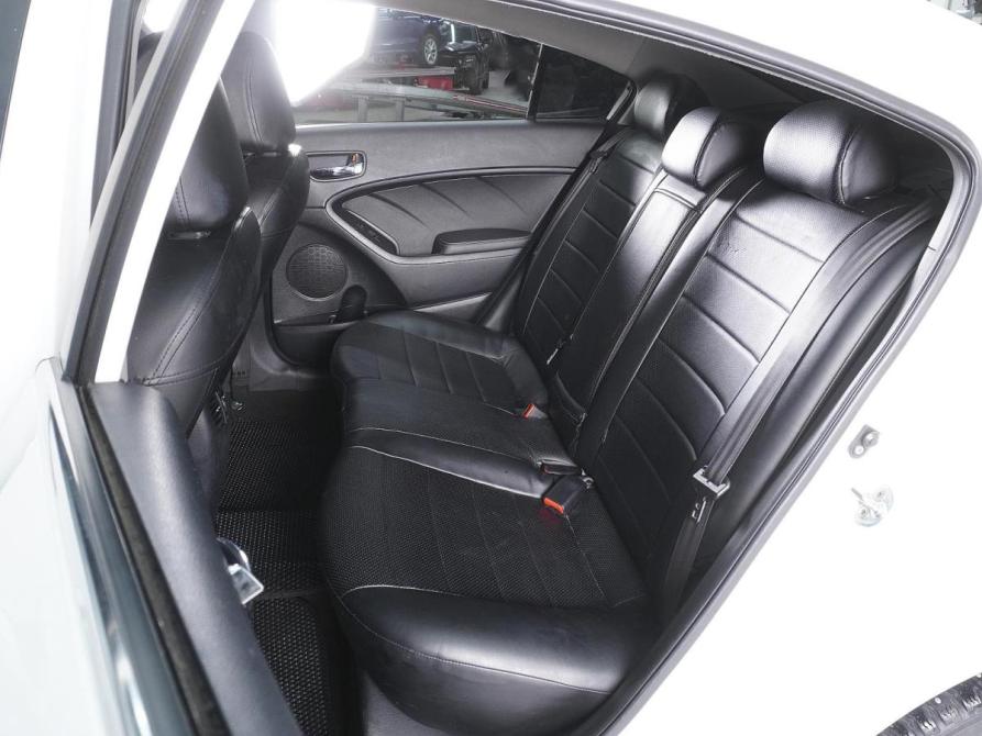 Kia Cerato III Ростов-на-Дону  - изображение 9