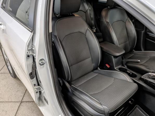 Kia Ceed III с пробегом 2019 года, цена 1 790 000 рублей, 88935 км, хэтчбек, Автокод Объявления