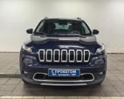 Jeep Cherokee V (KL) Санкт-Петербург  - изображение 27