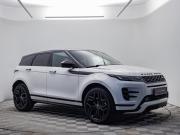 Land Rover Range Rover Evoque II Москва  - изображение 23