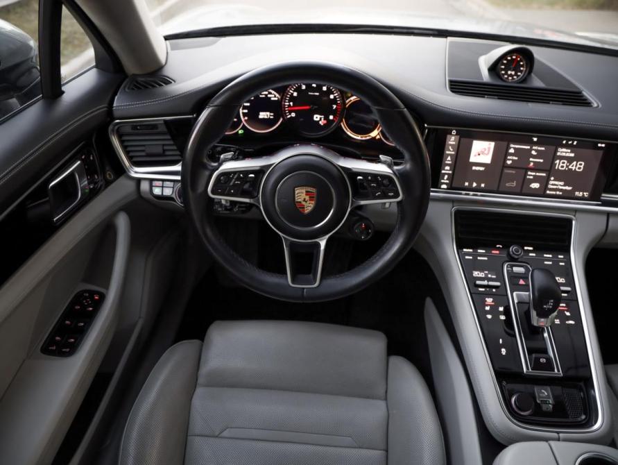 Porsche Panamera II Санкт-Петербург  - изображение 14