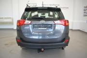 Toyota RAV4 IV (XA40) Киров  - изображение 39