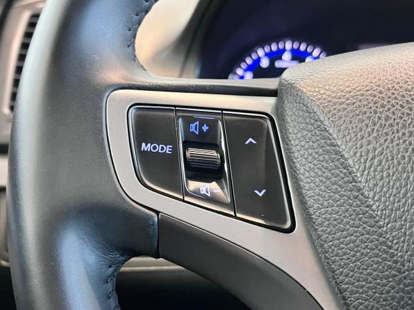 Hyundai i40 I с пробегом 2014 года, цена 1 070 000 рублей, 250874 км, седан, Автокод Объявления