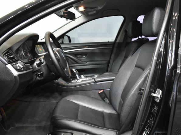 BMW 5 серии VI (F10/F11/F07) с пробегом 2012 года, цена 1 790 000 рублей, 246214 км, седан, Автокод Объявления