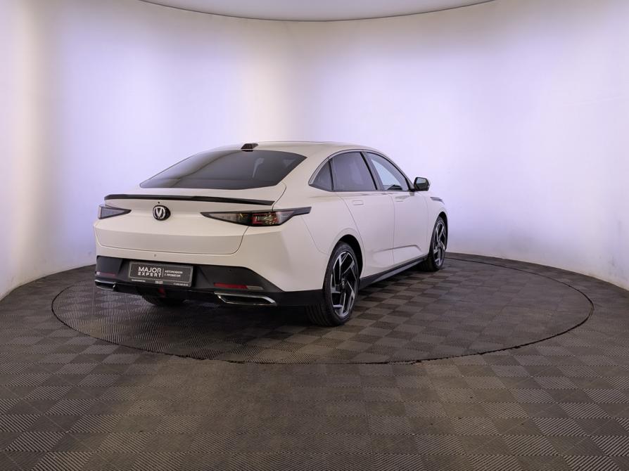 Changan Lamore Москва  - изображение 5