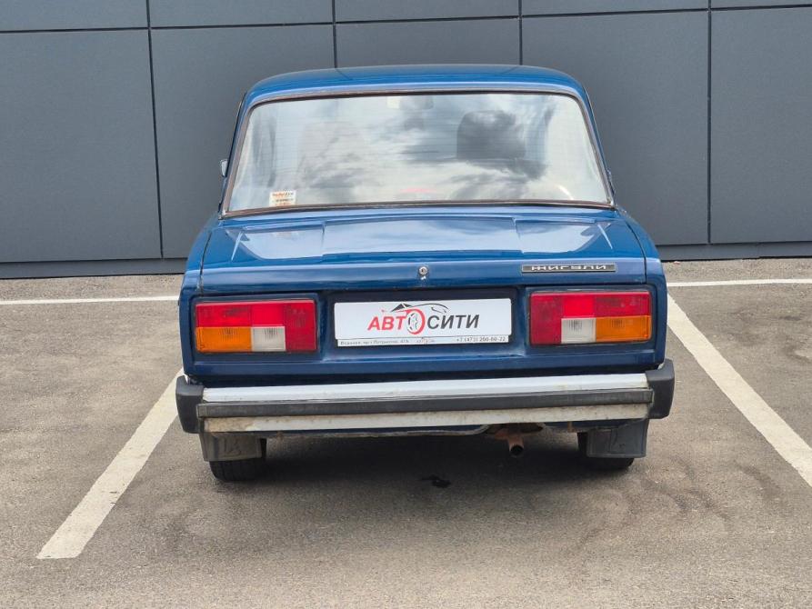 Lada (ВАЗ) 2105 Воронеж  - изображение 5