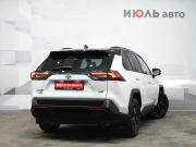 Toyota RAV4 V (XA50) Екатеринбург  - изображение 27