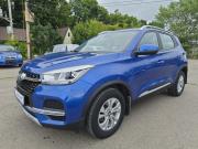 Chery Tiggo 4 I Рестайлинг Саратов  - изображение 37