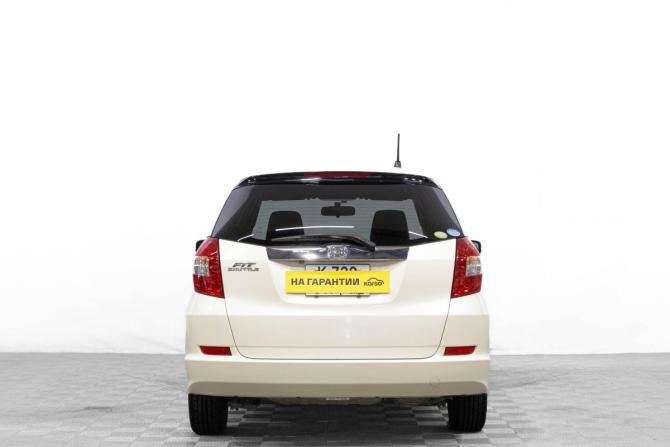 Honda Fit Shuttle I с пробегом 2011 года, цена 1 149 000 рублей, 103000 км, универсал, Автокод Объявления