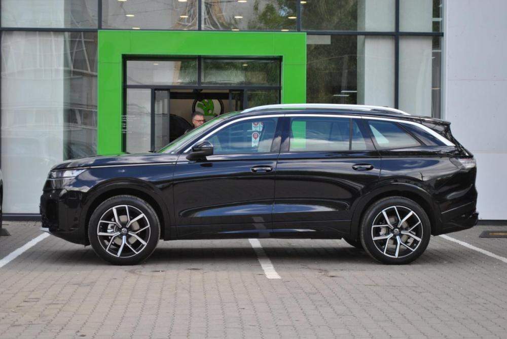 Volkswagen Tavendor I Рестайлинг Москва  - изображение 2