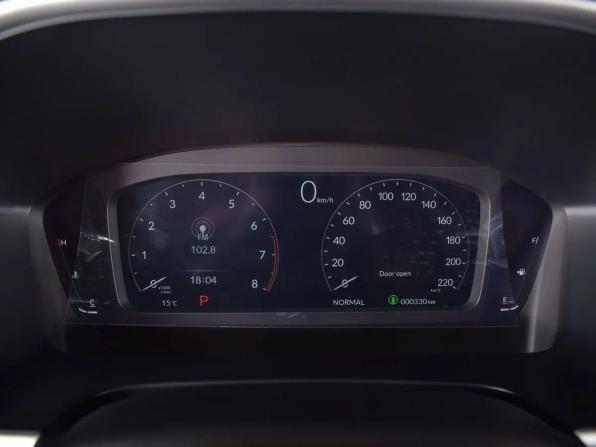 Honda CR-V VI с пробегом 2025 года, цена 4 350 000 рублей, 10 км, внедорожник, Автокод Объявления