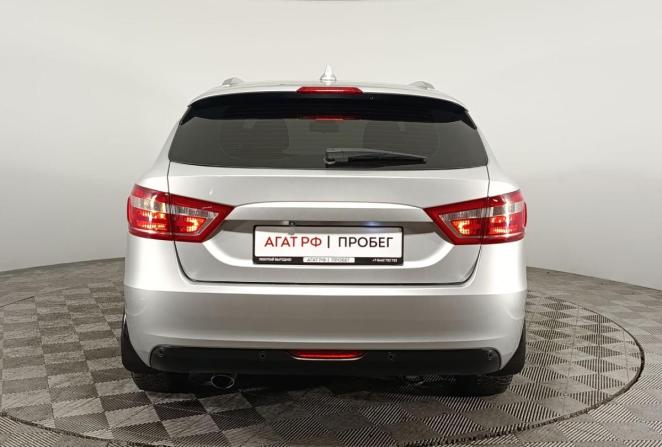 Lada (ВАЗ) Vesta I с пробегом 2019 года, цена 1 050 000 рублей, 72757 км, универсал, Автокод Объявления