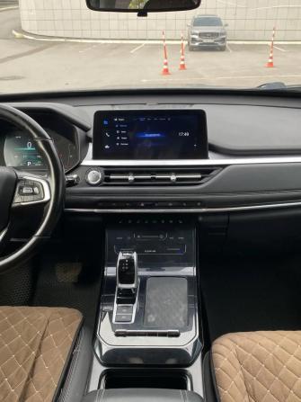 Chery Tiggo 7 Pro I с пробегом 2021 года, цена 1 450 000 рублей, 187000 км, внедорожник, Автокод Объявления