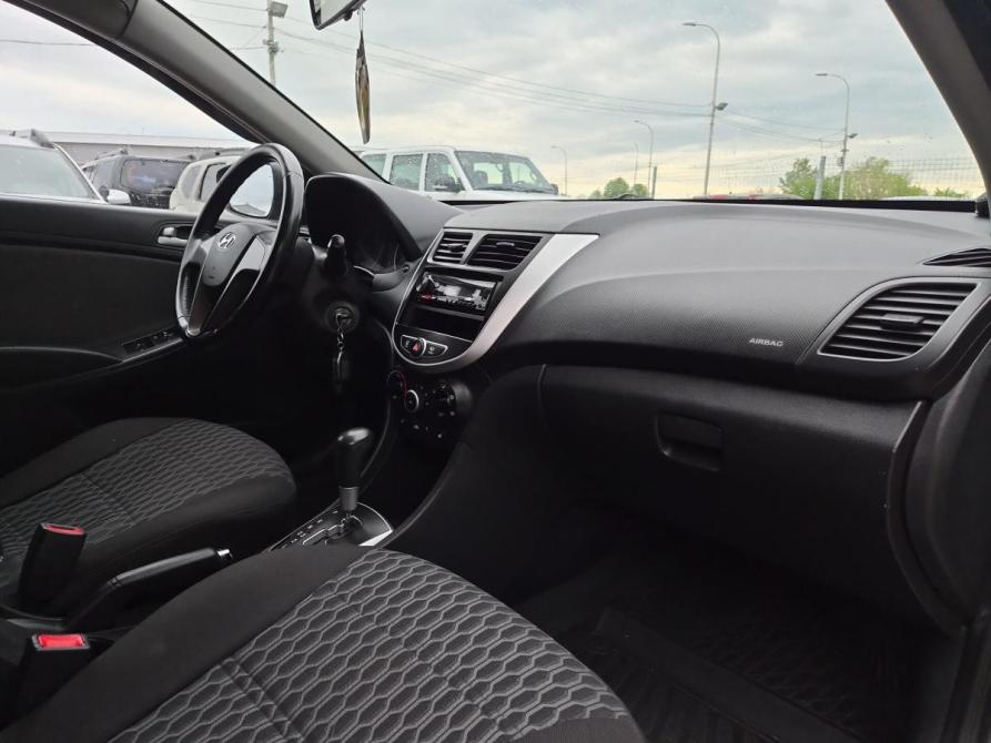 Hyundai Solaris I Саратов  - изображение 33