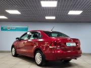 Volkswagen Polo V Рестайлинг Москва  - изображение 26