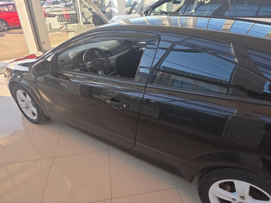 Opel Astra H Рестайлинг Арзамас  - изображение 8