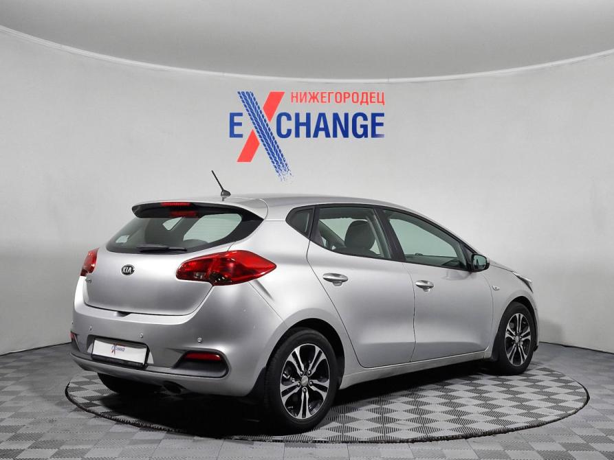 Kia Ceed II Нижний Новгород  - изображение 5