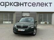 Skoda Kodiaq I Волгоград  - изображение 2