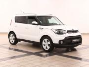 Kia Soul II Рестайлинг Иваново  - изображение 11